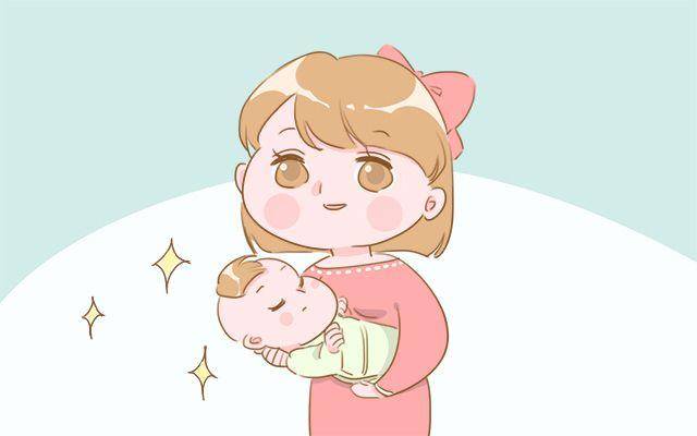 寶媽問寶寶只喝奶為什么會口臭？這5個原因及護理方法要牢記！