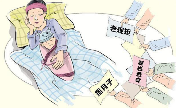 夏季坐月子攻略，除了防暑、防濕、防高溫，還要注意什么？