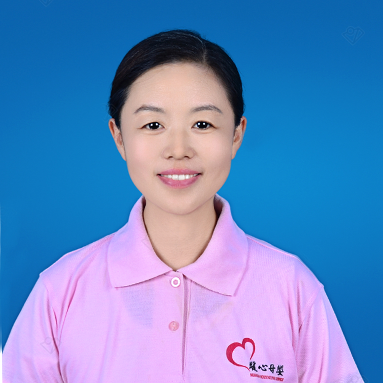 卓越版月嫂——于美 卓越版月嫂——于美