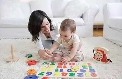 聰明寶寶都愛問“為什么”，優(yōu)秀阿姨回答有竅門！