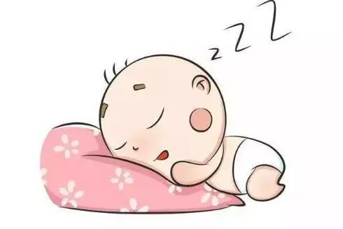 寶寶9個(gè)不能趴著睡的情況，記好了