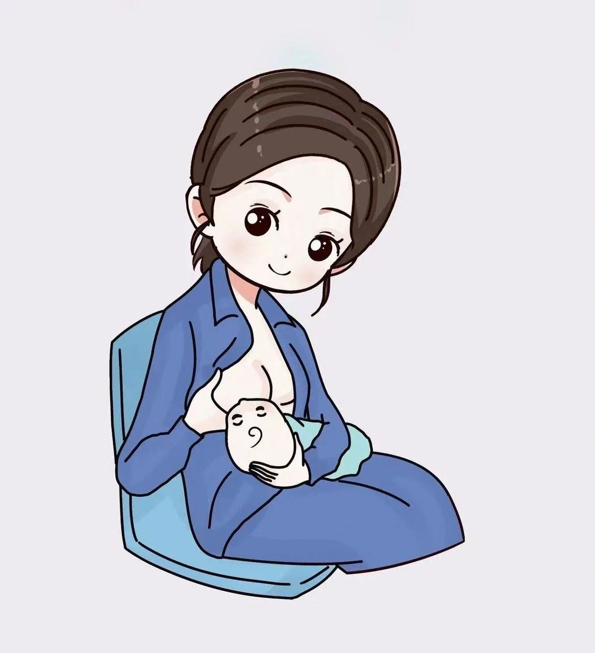 哺乳期寶媽發(fā)燒了還能喂奶嗎？能吃藥嗎？答案都在這！