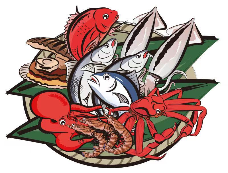 【備孕專(zhuān)欄】孕媽不能碰的6種海鮮,一定要收藏好！