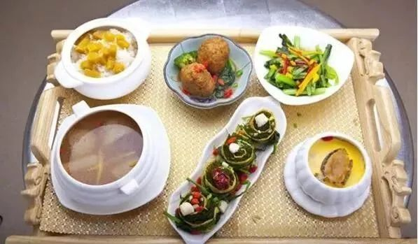 百種粥的做法大全（建議收藏）