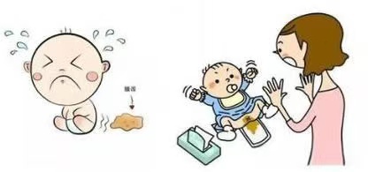 新生兒腹瀉：飲食調(diào)整與護(hù)理要點(diǎn)