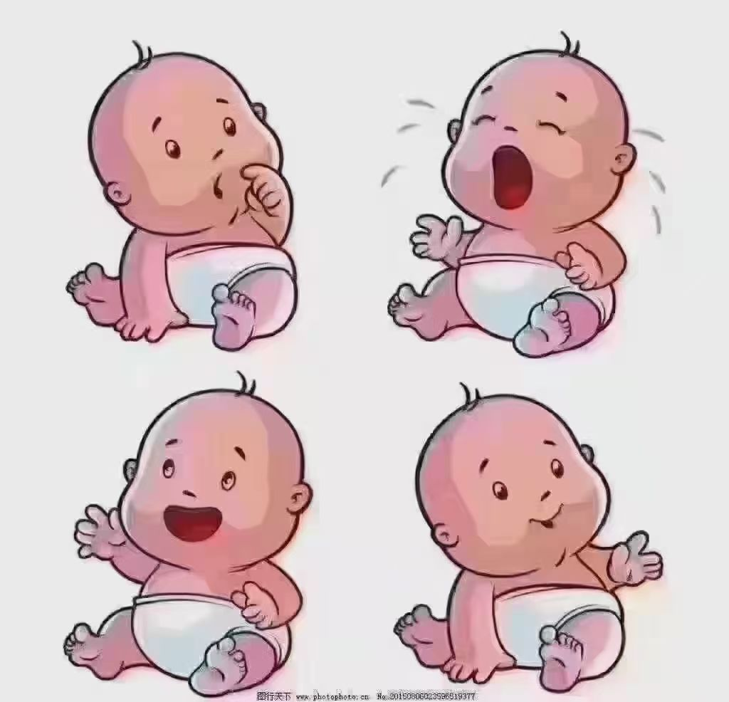 如何判斷寶寶營(yíng)養(yǎng)是否達(dá)標(biāo)？其實(shí)很簡(jiǎn)單！