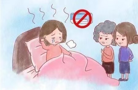 夏日產(chǎn)后科學(xué)護(hù)理指南：五大健康要點(diǎn)解析