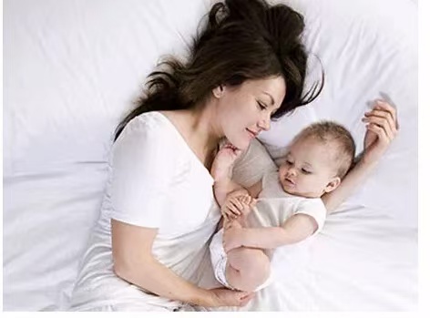 乳房濕疹：原因、癥狀、護(hù)理及哺乳指南