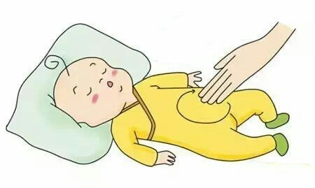  新生兒腸絞痛護(hù)理全指南