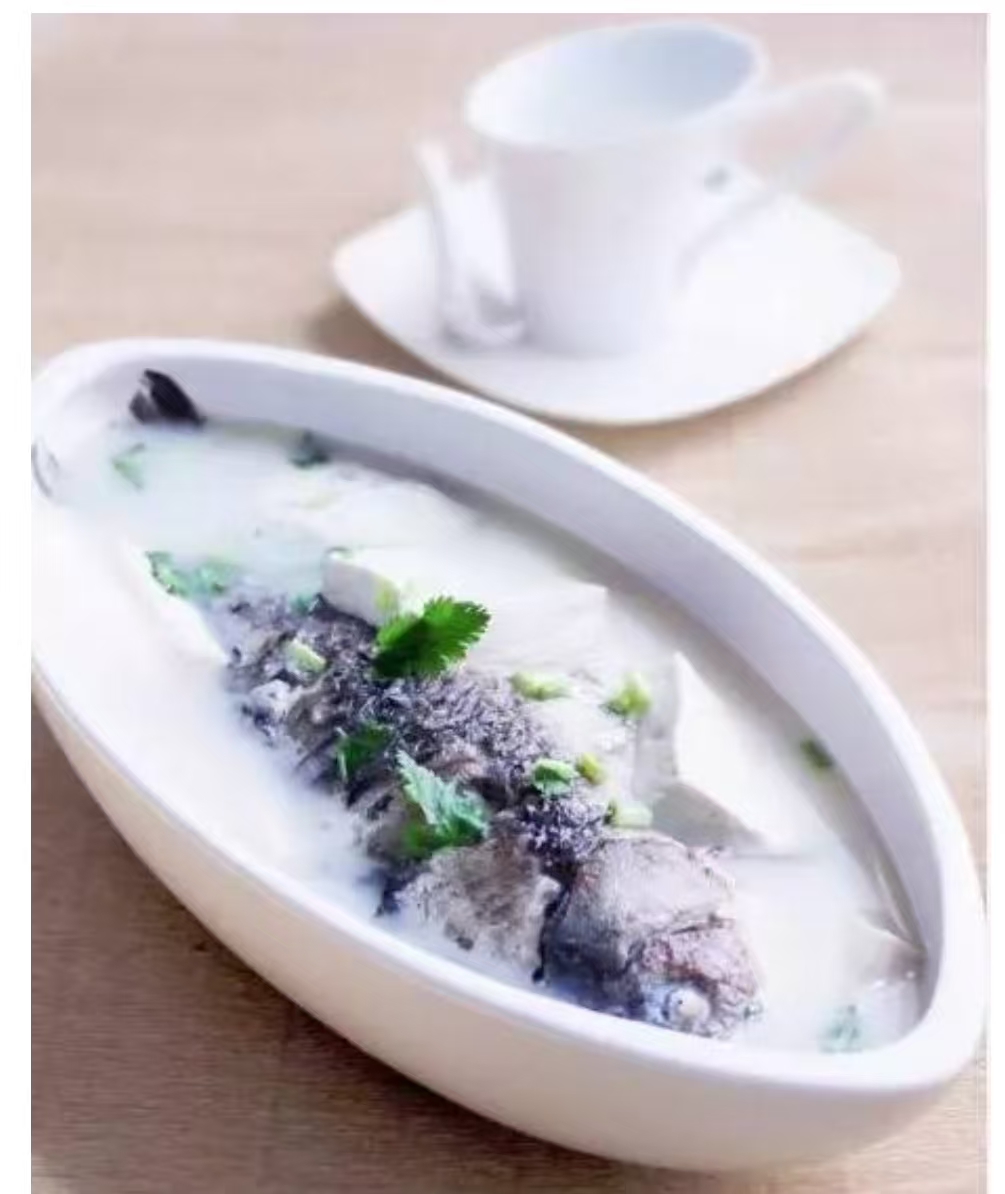 告別奶水焦慮，七道秋日催乳靚湯，讓媽媽滋養(yǎng)身心，寶寶“糧倉”滿滿