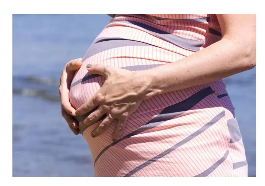  孕中期：警惕六大并發(fā)癥，安穩(wěn)度過(guò)“黃金期”